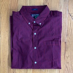 Long sleeve Button Down Shirt ♥️💙